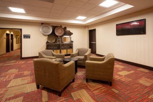 Hotel Hampton Inn & Suites I-35/mulvane