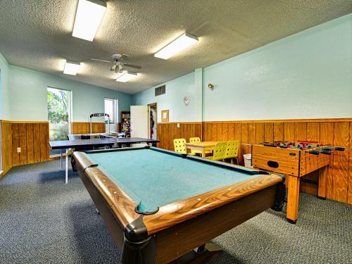 Villa Seminole Holiday Home