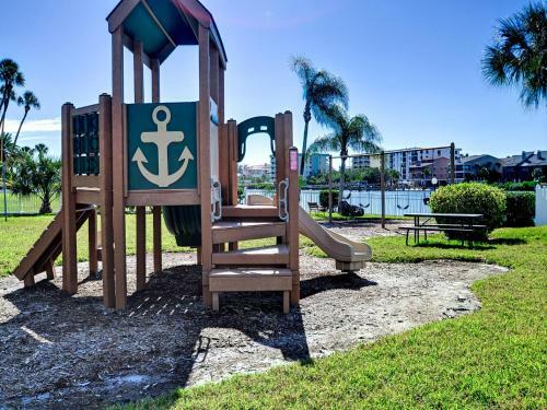 Villa Seminole Holiday Home
