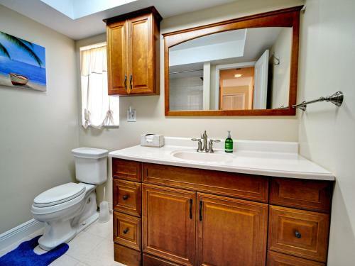 Villa Seminole Holiday Home