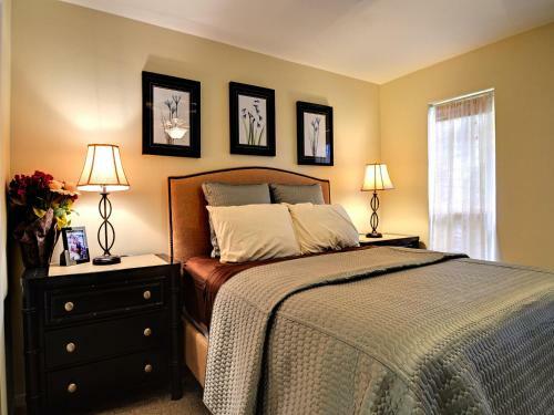 Villa Seminole Holiday Home