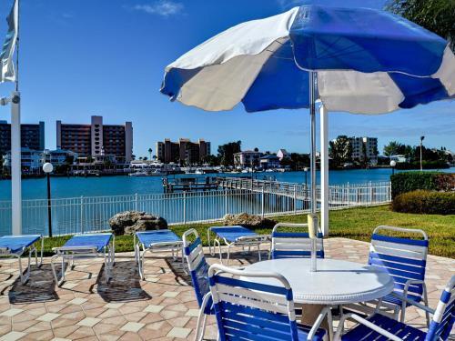 Villa Seminole Holiday Home