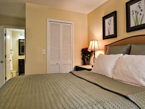Villa Seminole Holiday Home