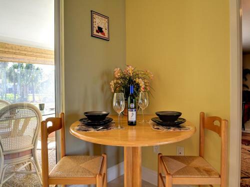 Villa Seminole Holiday Home