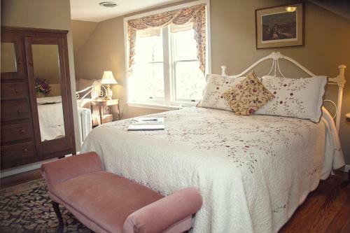 Posada The Carriage Inn Bed And Breakfast