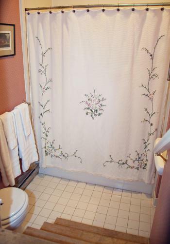 Posada The Carriage Inn Bed And Breakfast
