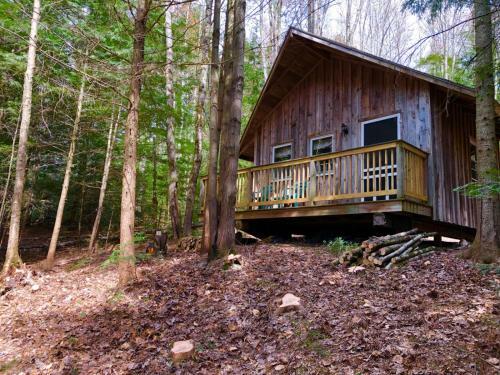 Grunberg Haus Bed & Breakfast Inn & Cabins