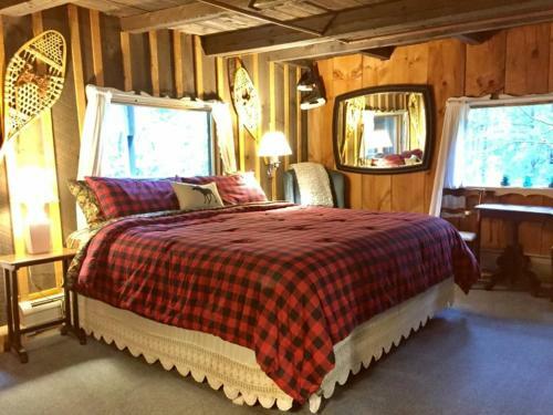 Grunberg Haus Bed & Breakfast Inn & Cabins