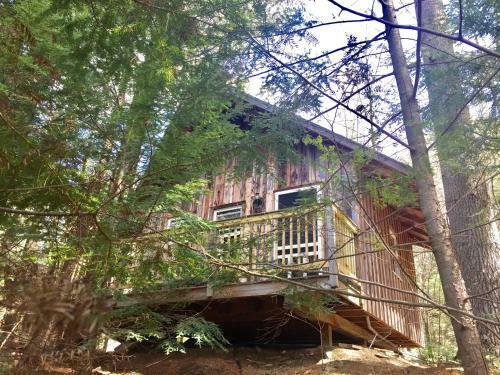 Grunberg Haus Bed & Breakfast Inn & Cabins