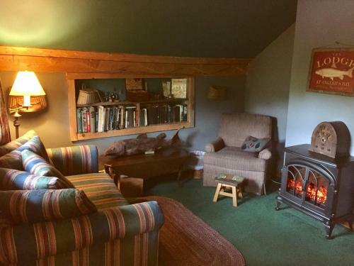 Grunberg Haus Bed & Breakfast Inn & Cabins