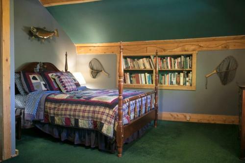 Grunberg Haus Bed & Breakfast Inn & Cabins