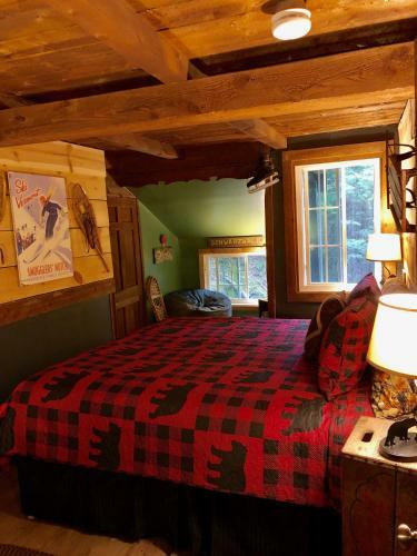 Grunberg Haus Bed & Breakfast Inn & Cabins
