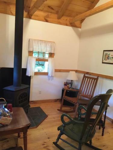 Grunberg Haus Bed & Breakfast Inn & Cabins