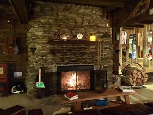 Grunberg Haus Bed & Breakfast Inn & Cabins