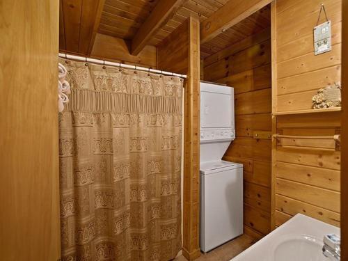 Ultimate Seclusion Cabin