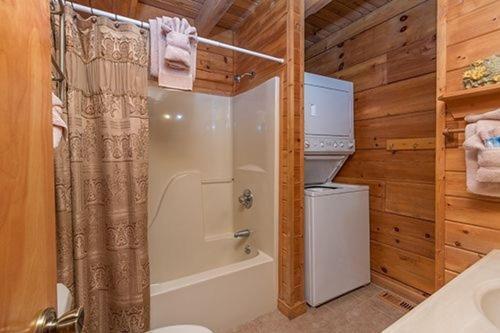 Ultimate Seclusion Cabin