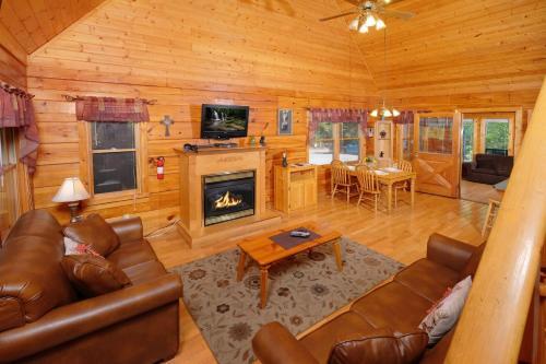 Ultimate Seclusion Cabin