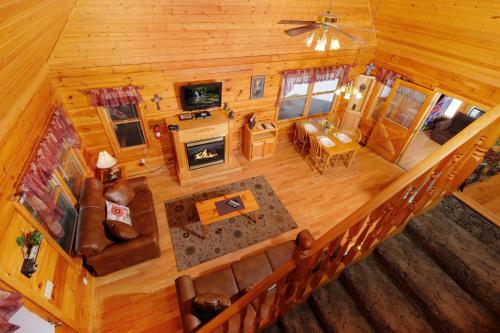 Ultimate Seclusion Cabin