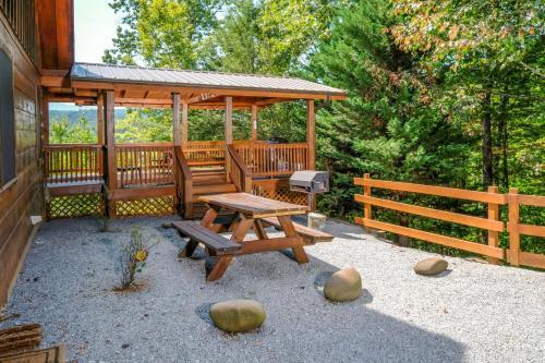 Ultimate Seclusion Cabin