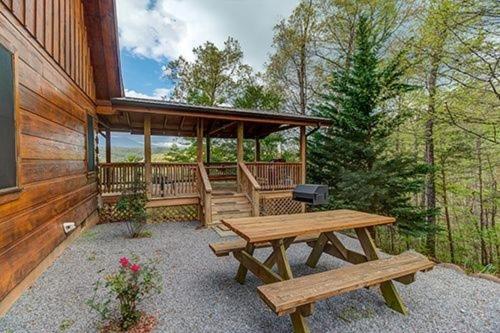 Ultimate Seclusion Cabin