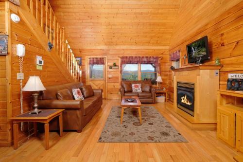 Ultimate Seclusion Cabin