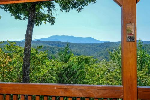Ultimate Seclusion Cabin