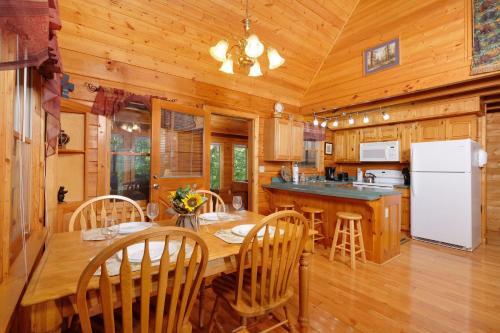 Ultimate Seclusion Cabin