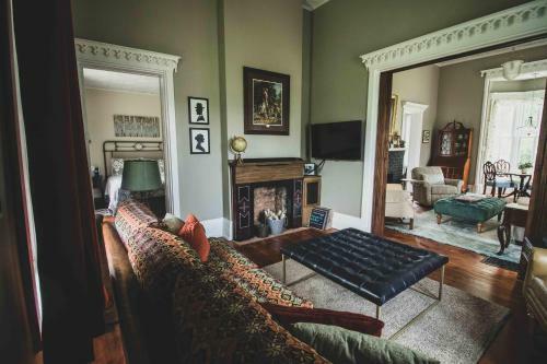Bed & Breakfast The House At Seven Oaks