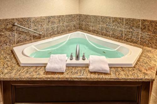 Hotel Hampton Inn Cambridge