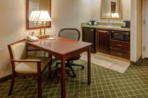 Hotel Hampton Inn Cambridge