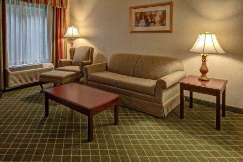Hotel Hampton Inn Cambridge