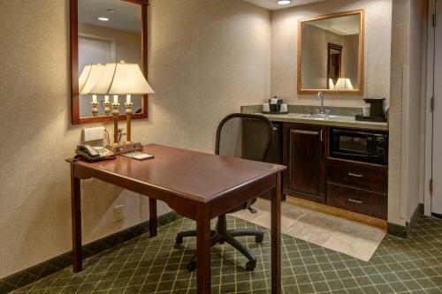Hotel Hampton Inn Cambridge