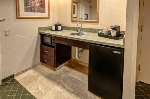 Hotel Hampton Inn Cambridge
