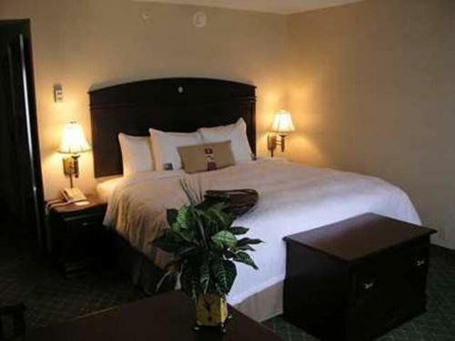 Hotel Hampton Inn Cambridge
