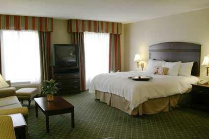 Hotel Hampton Inn Cambridge