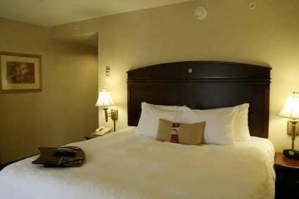 Hotel Hampton Inn Cambridge