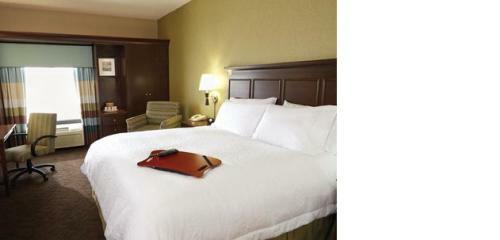 Hotel Hampton Inn Cambridge