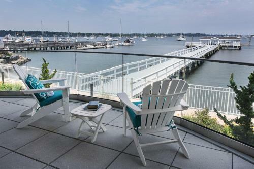 Bed & Breakfast Knickerbocker Yacht Hotel