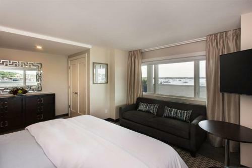 Bed & Breakfast Knickerbocker Yacht Hotel