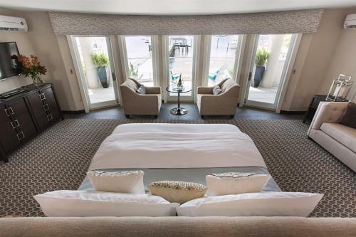 Bed & Breakfast Knickerbocker Yacht Hotel