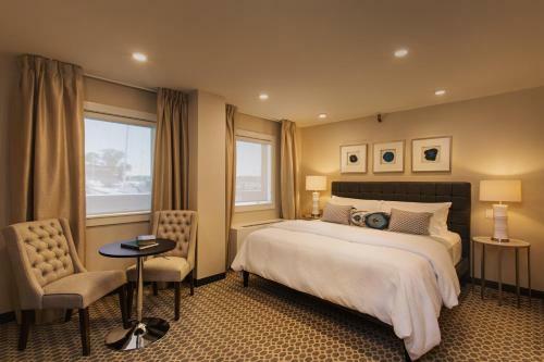 Bed & Breakfast Knickerbocker Yacht Hotel