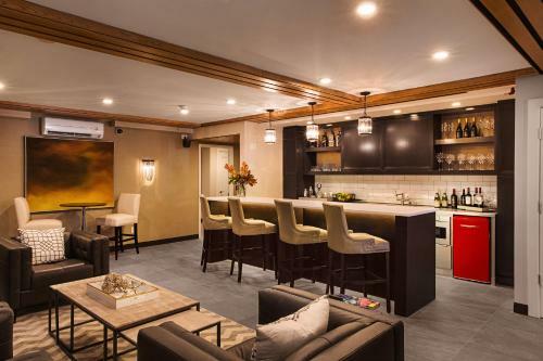 Bed & Breakfast Knickerbocker Yacht Hotel