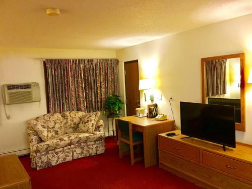 Motel Select Inn Breckenridge