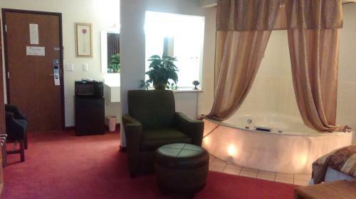 Motel Select Inn Breckenridge