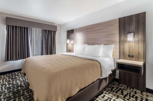 Hotel Quality Inn & Suites Augusta I-20