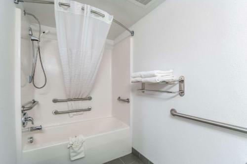 Hotel Quality Inn & Suites Augusta I-20