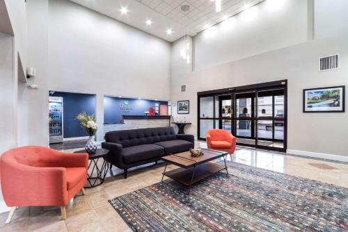 Hotel Quality Inn & Suites Augusta I-20