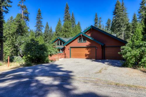Wagon Wheel Lodge