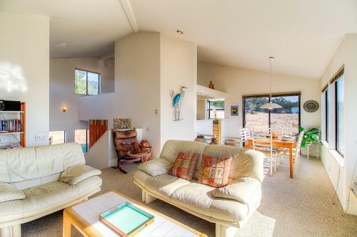 Ocean Whispers