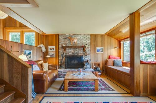 Yeager House
